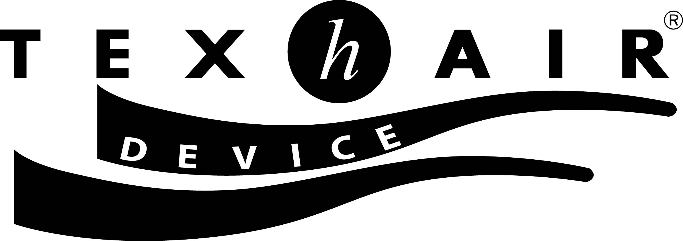2000 LOGO TEXHAIR