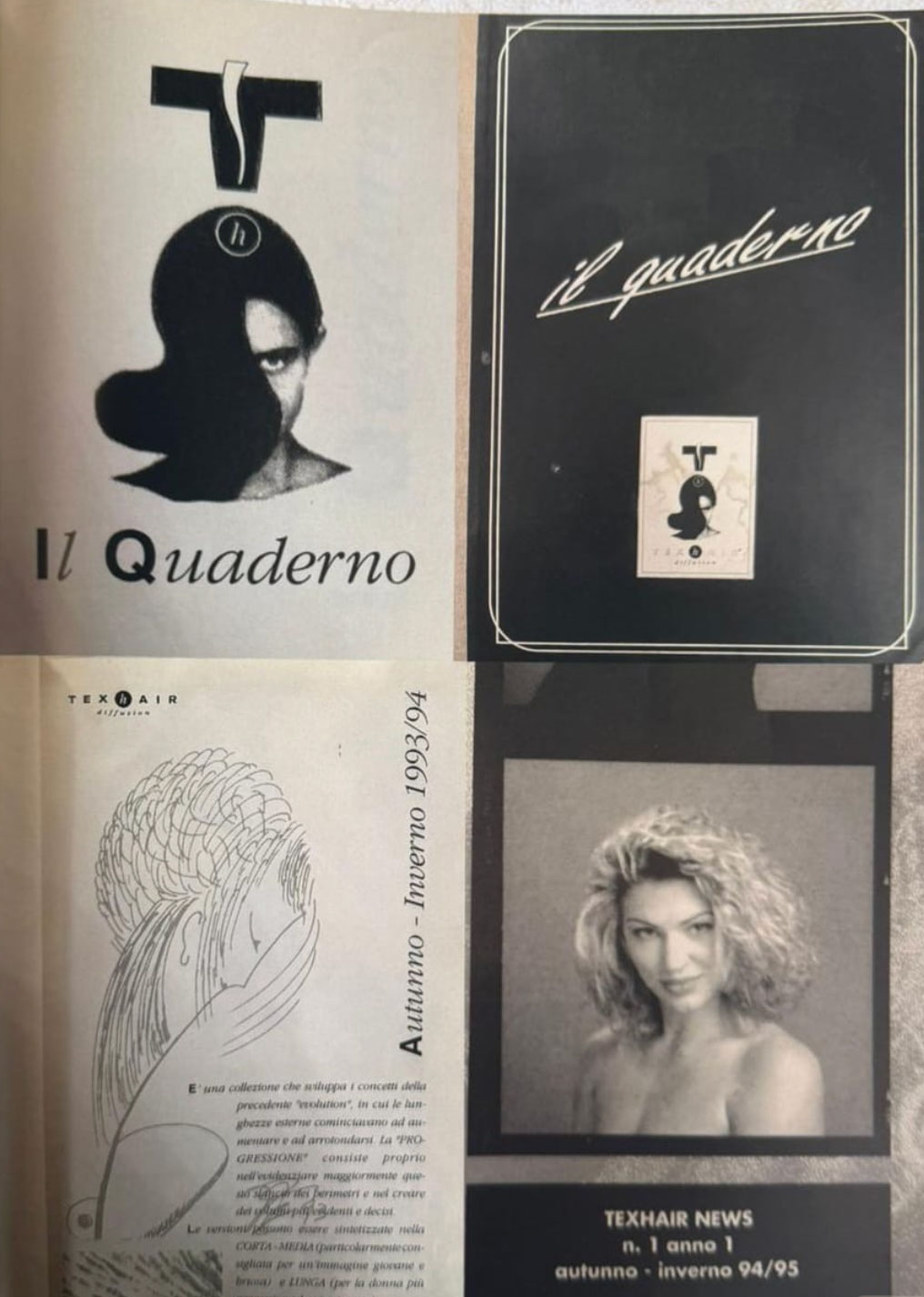 ilquaderno