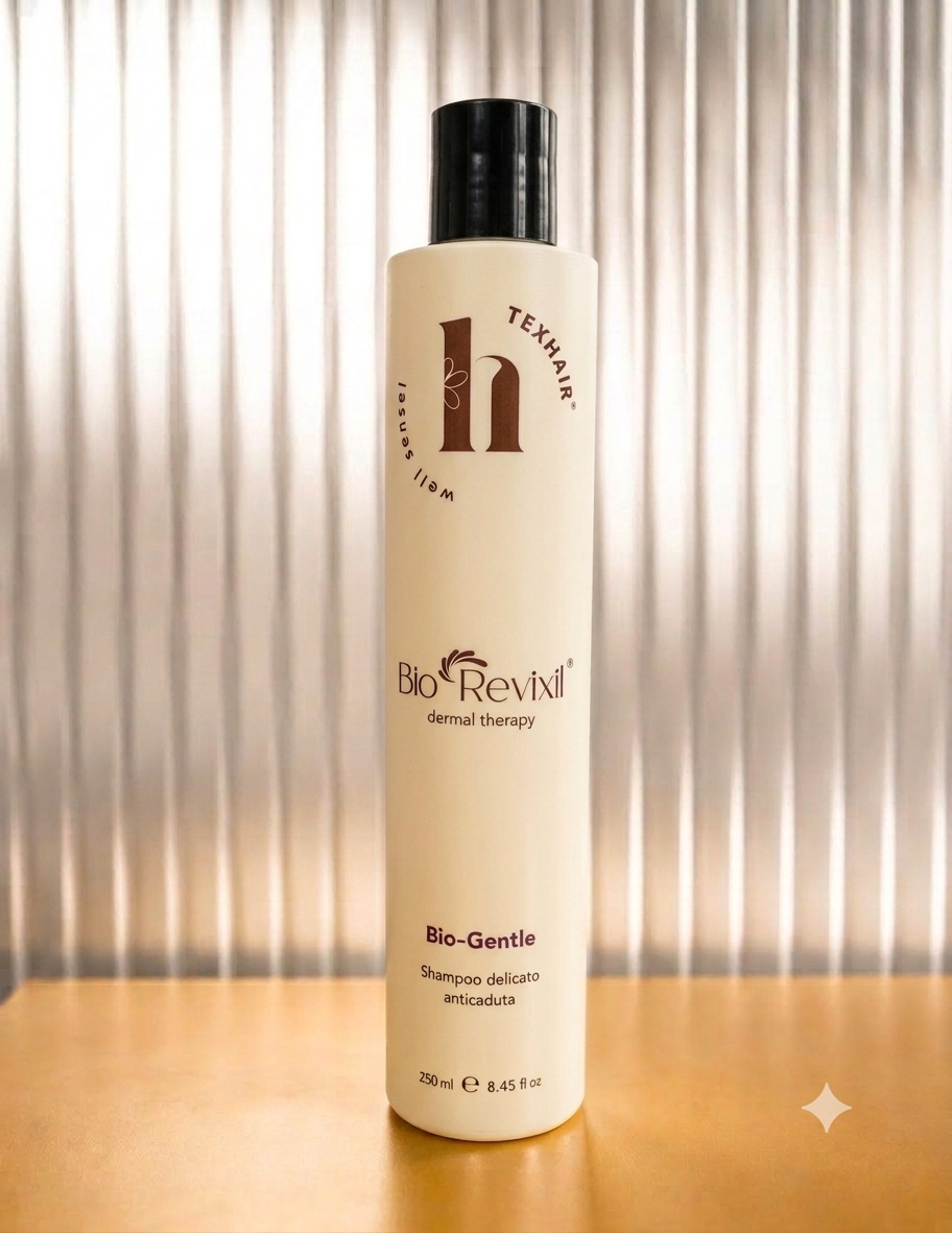 Bio Gentle Shampoo
