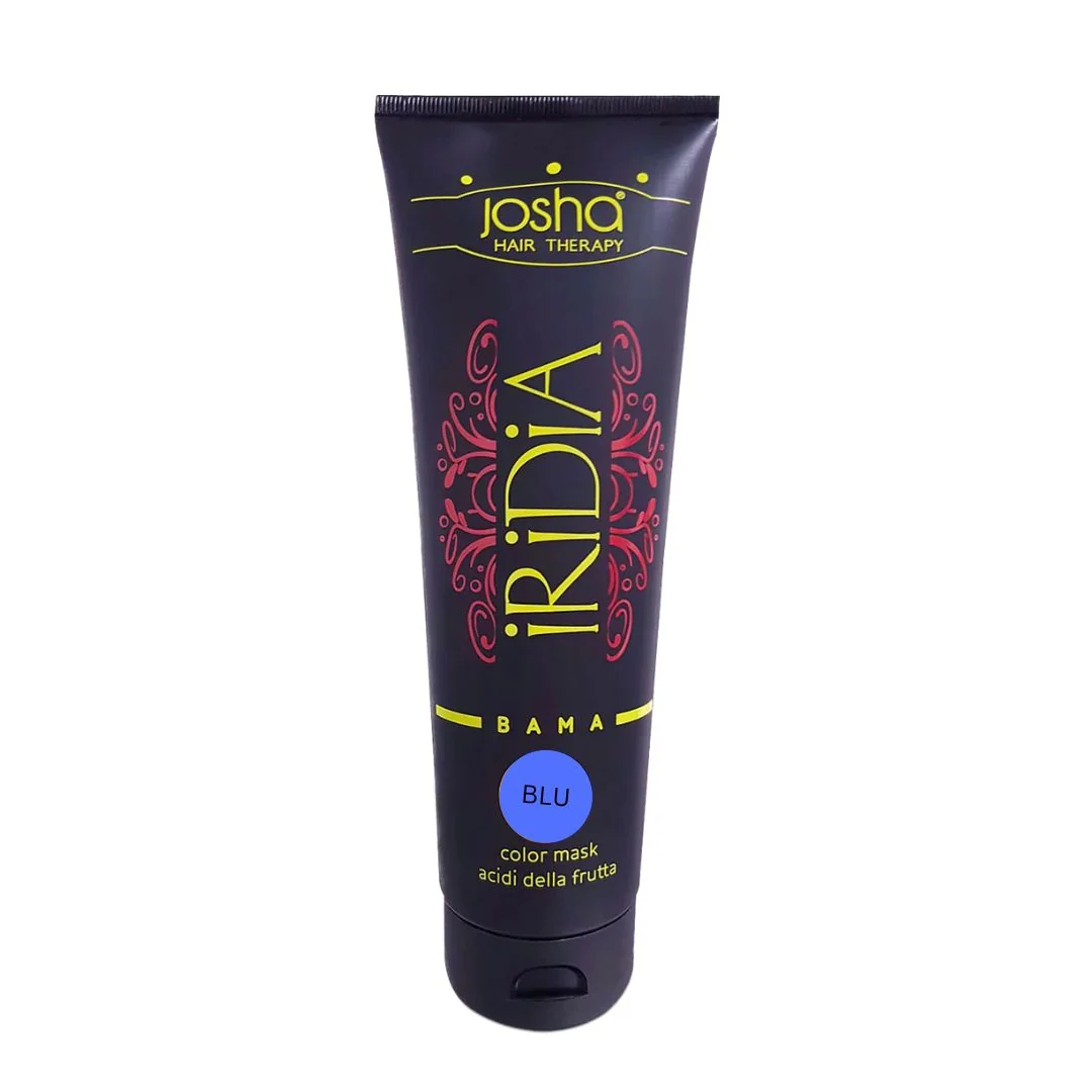 Iridia Bama Blue
