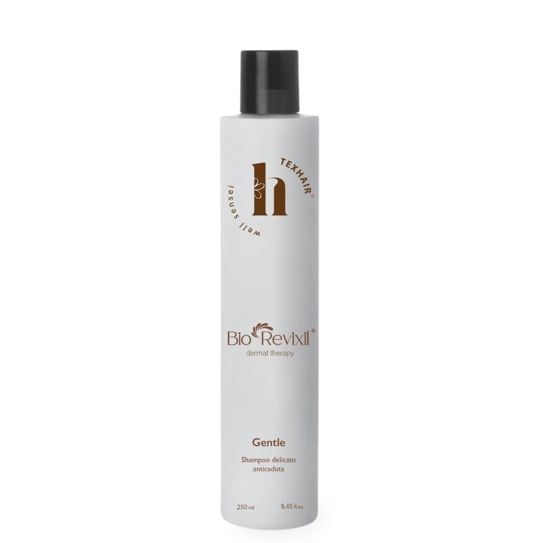 Bio Gentle Shampoo