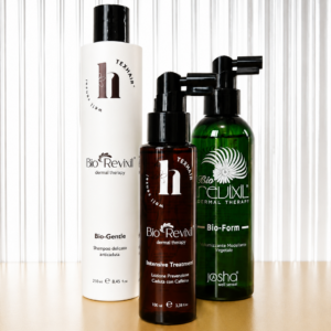 Bio-Revixil pack