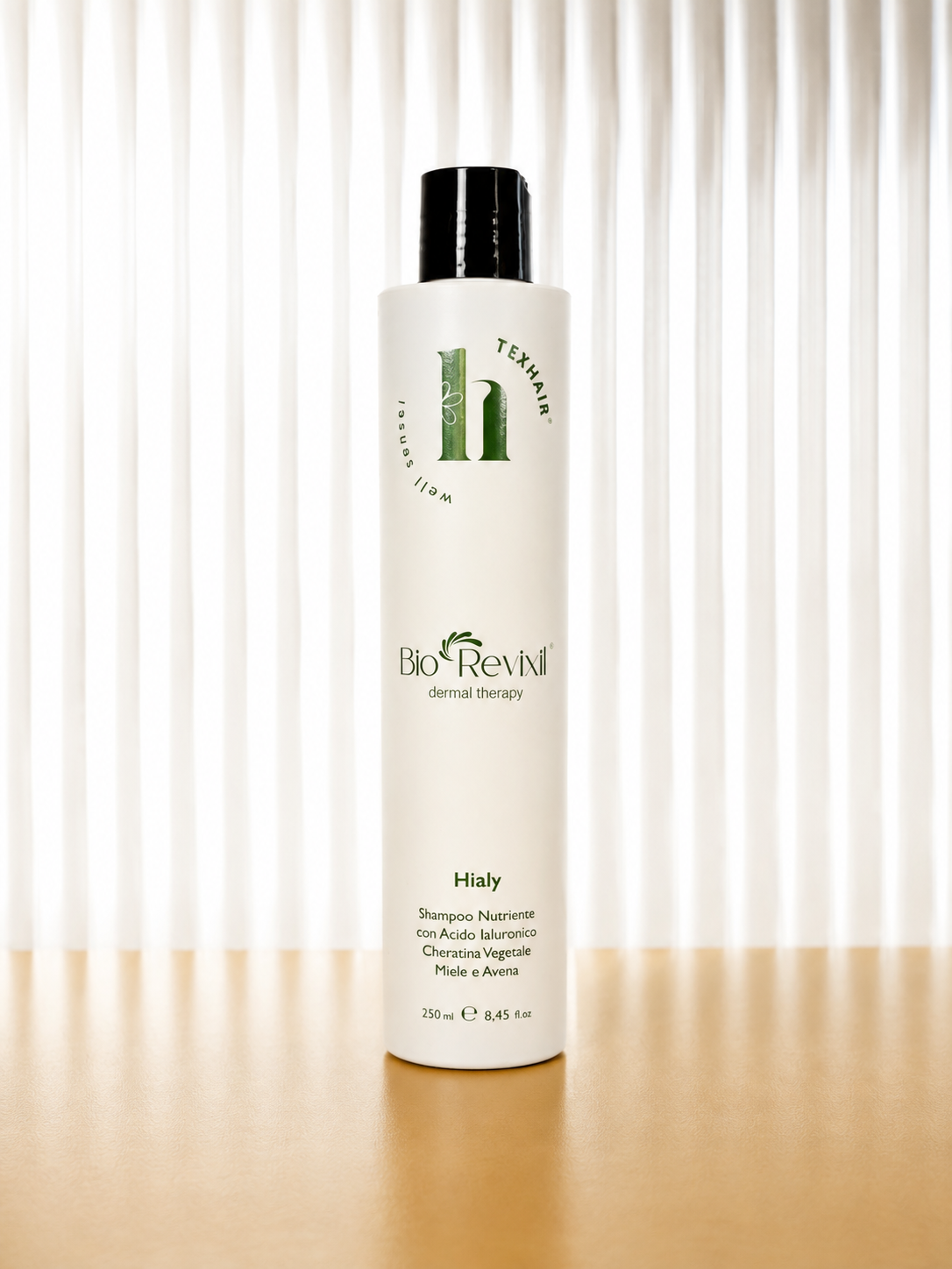 Hialy Shampoo