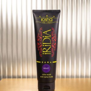 Iridia Bama Violet