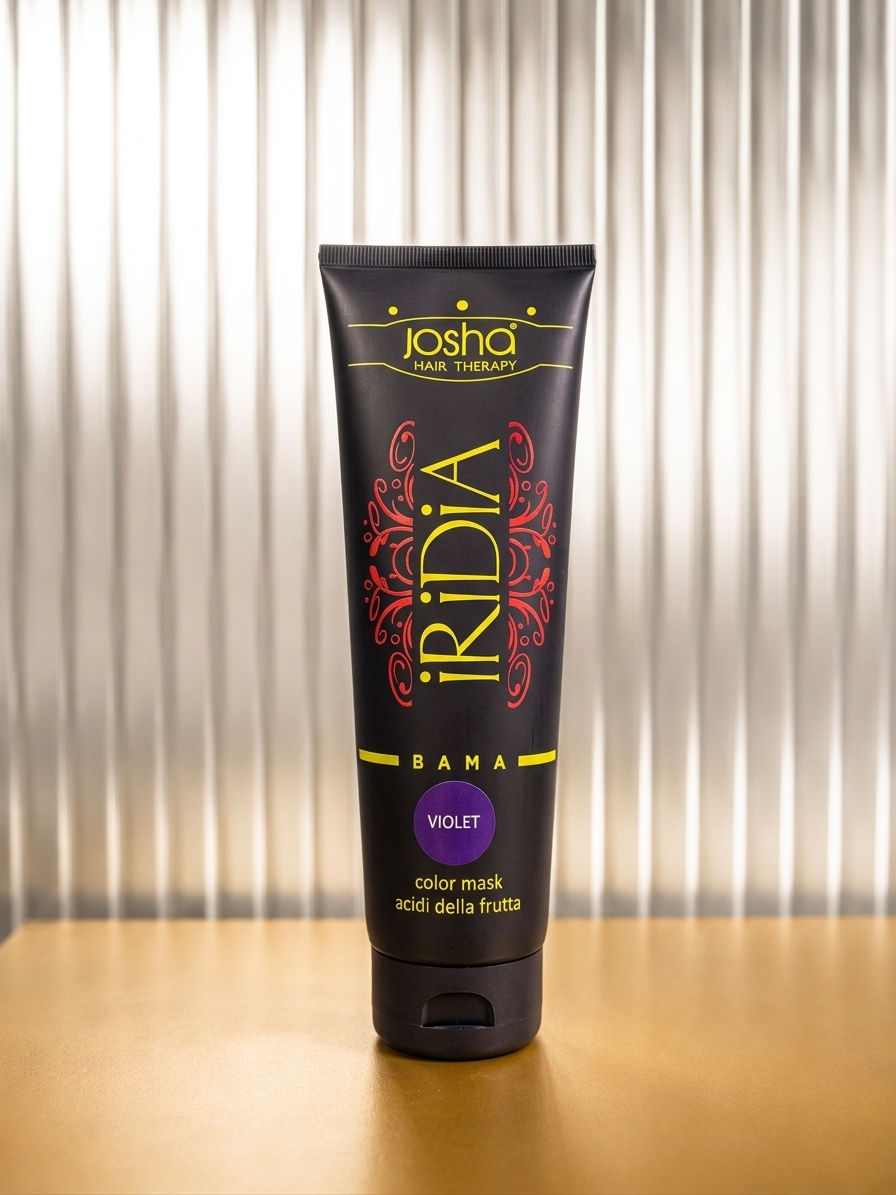Iridia Bama Violet