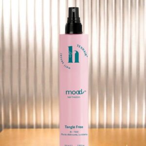 Tangle Free