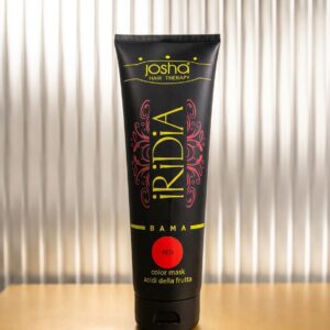 Iridia Bama Red