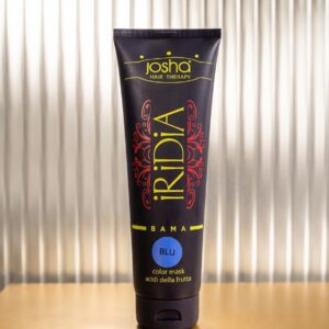 Iridia Bama Blue
