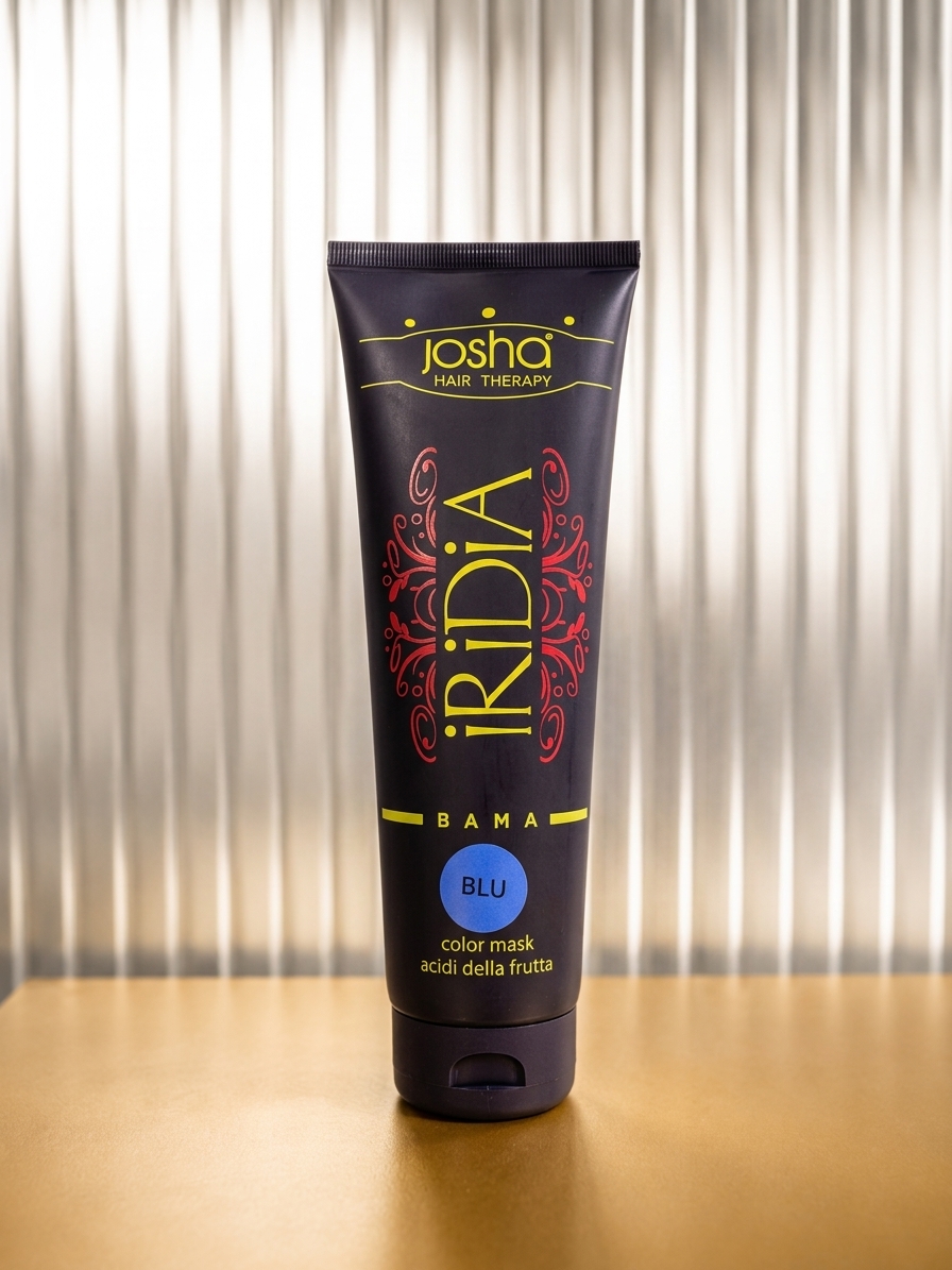 Iridia Bama Blue