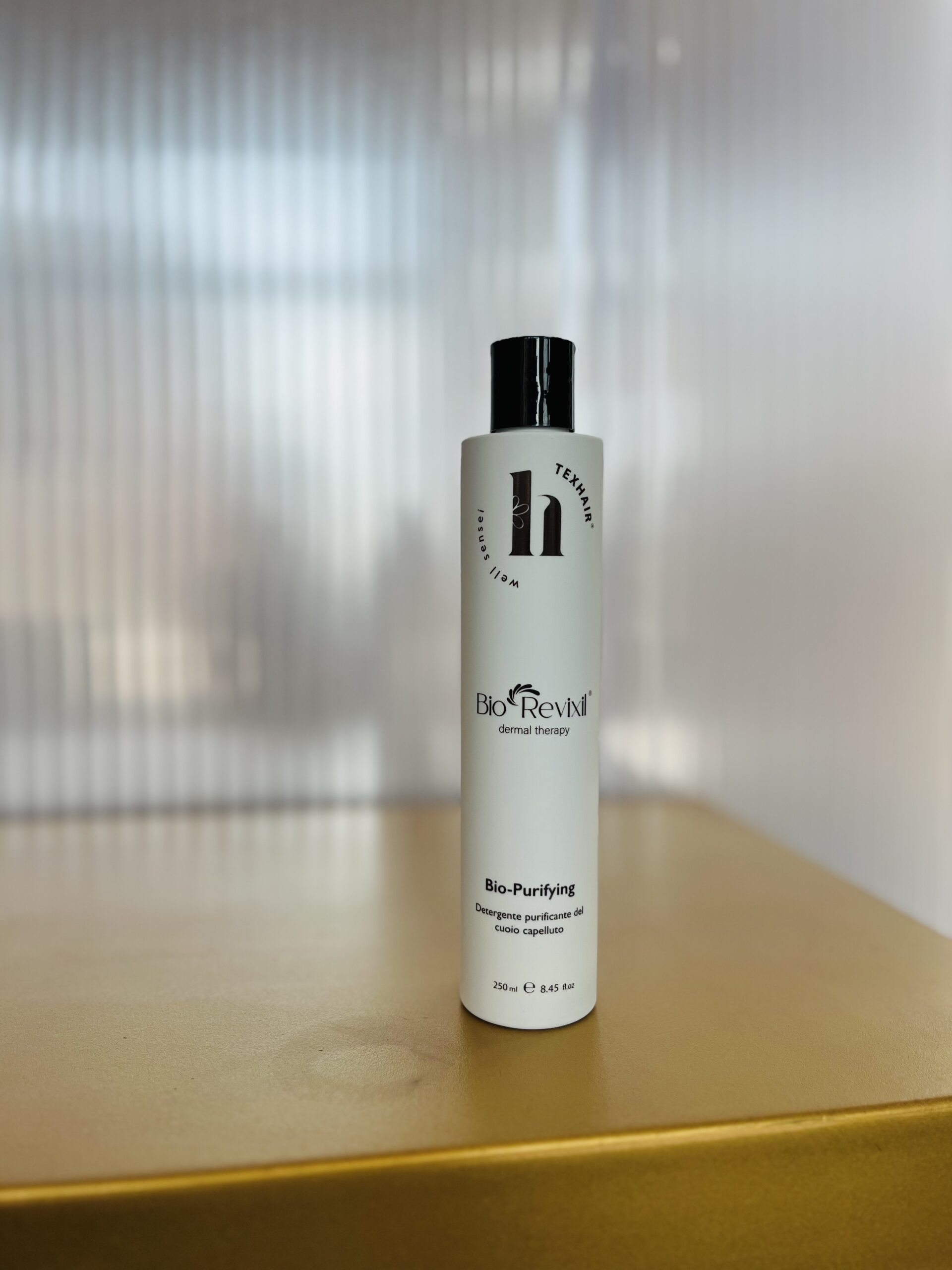 Bio Revixil Bio Purifying Shampoo