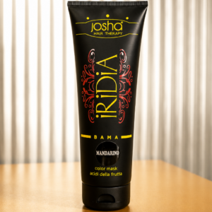 Iridia Bama Orange
