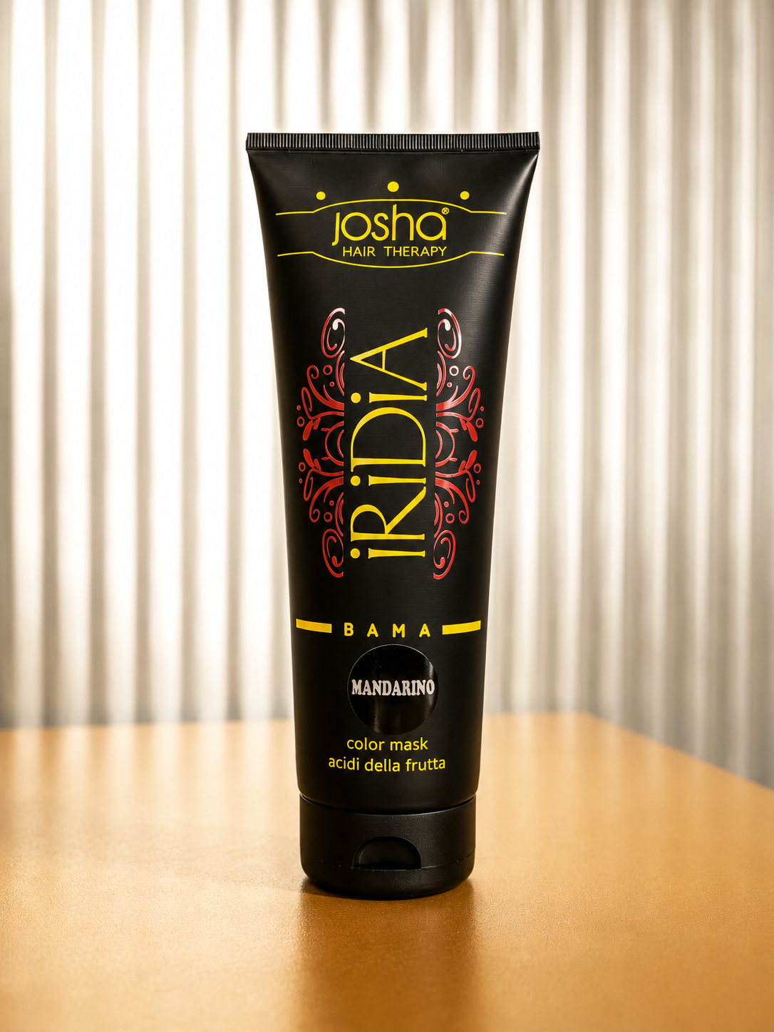 Iridia Bama Orange