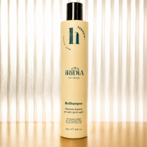 BioShampoo