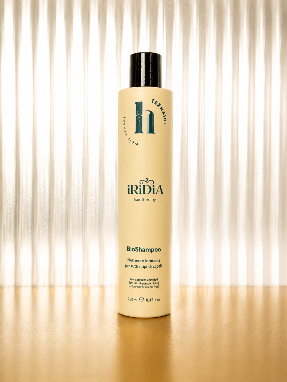BioShampoo