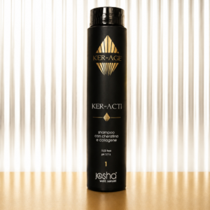 Ker-Age Acti Shampoo