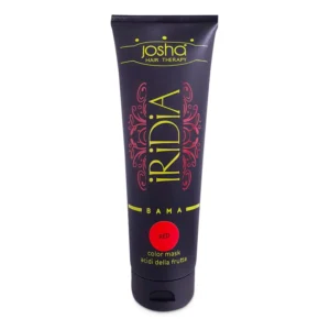 Iridia Bama Red